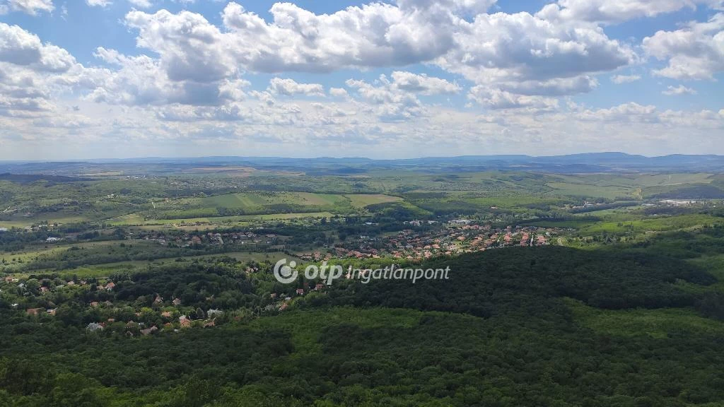 Eladó építési telek, Piliscsaba, Piliscsaba