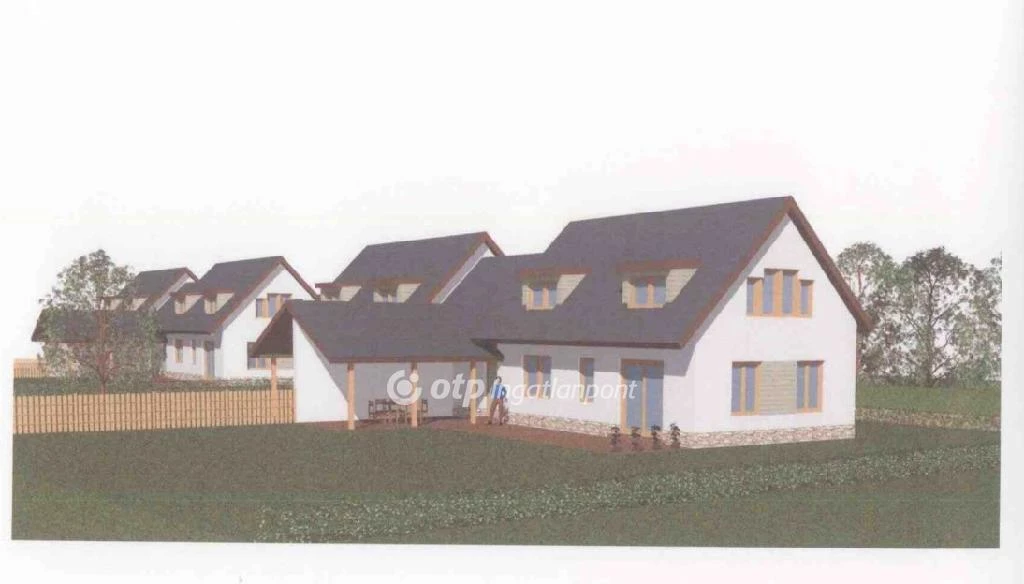 For sale building plot, Piliscsaba, Piliscsaba