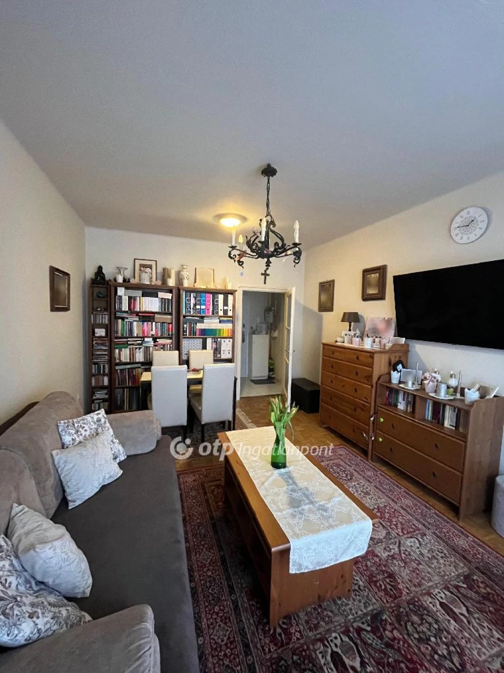 Eladó téglalakás, Budapest XVI. kerület, Mátyásföld