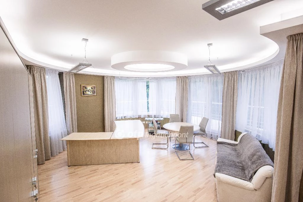 For rent house, Budapest II. kerület, Hűvösvölgy