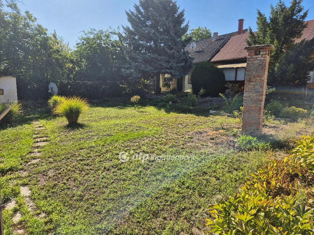 For sale building plot, Budapest XXII. kerület, Kertváros