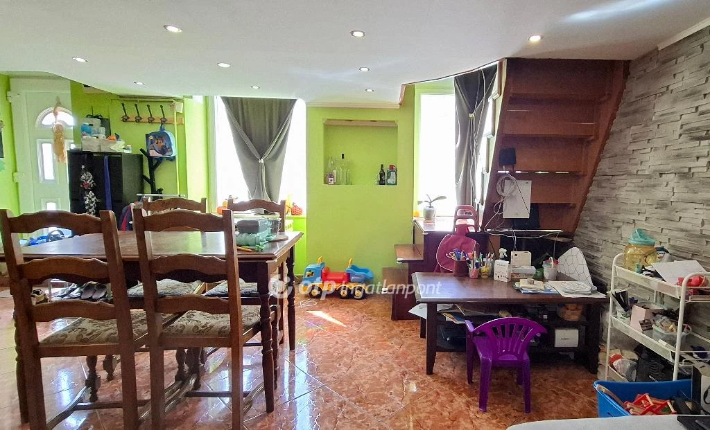 Eladó téglalakás, Budapest VII. kerület, Álatorvosi Egyetem