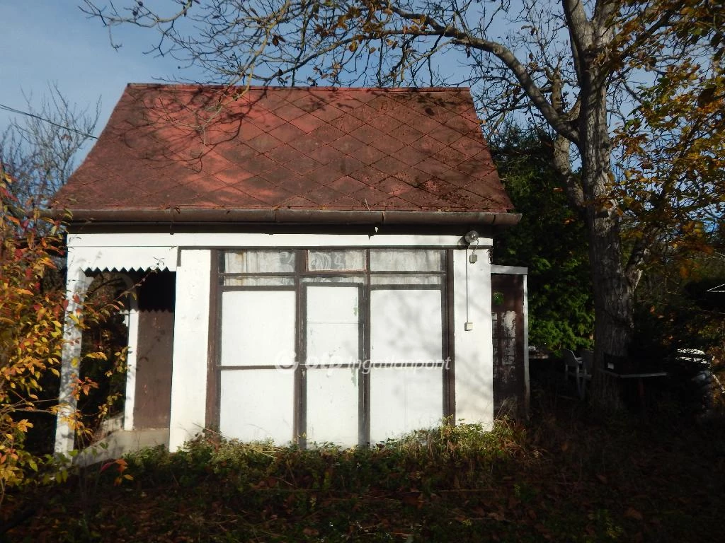For sale building plot, Szombathely, Parkerdő