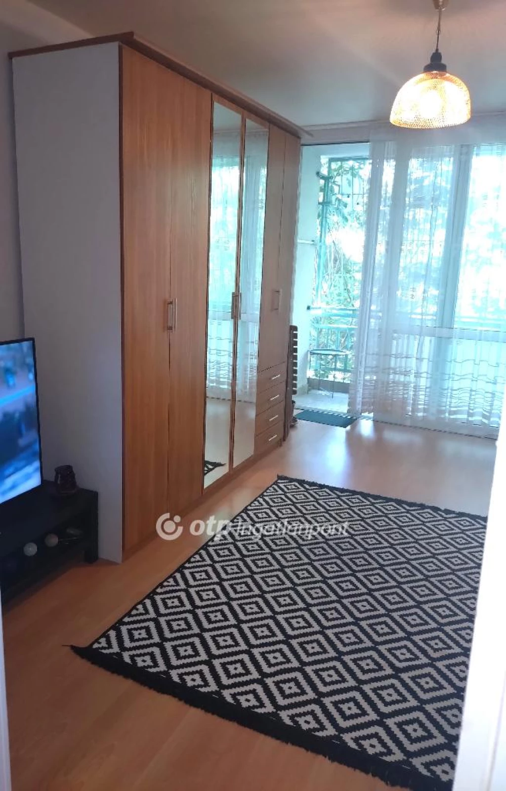 Eladó téglalakás, Budapest II. kerület, Pasaréti tér