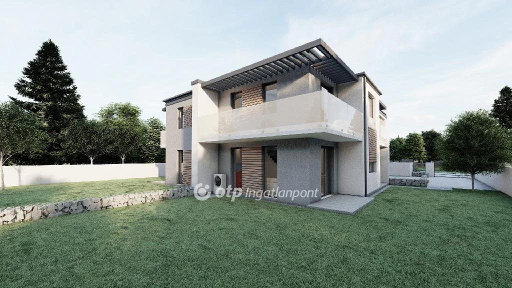 For sale brick flat, Budapest XVI. kerület, Mátyásföld