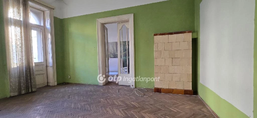 c3-1-name c2-19-name, Budapest VII. kerület, Belső Erzsébetváros