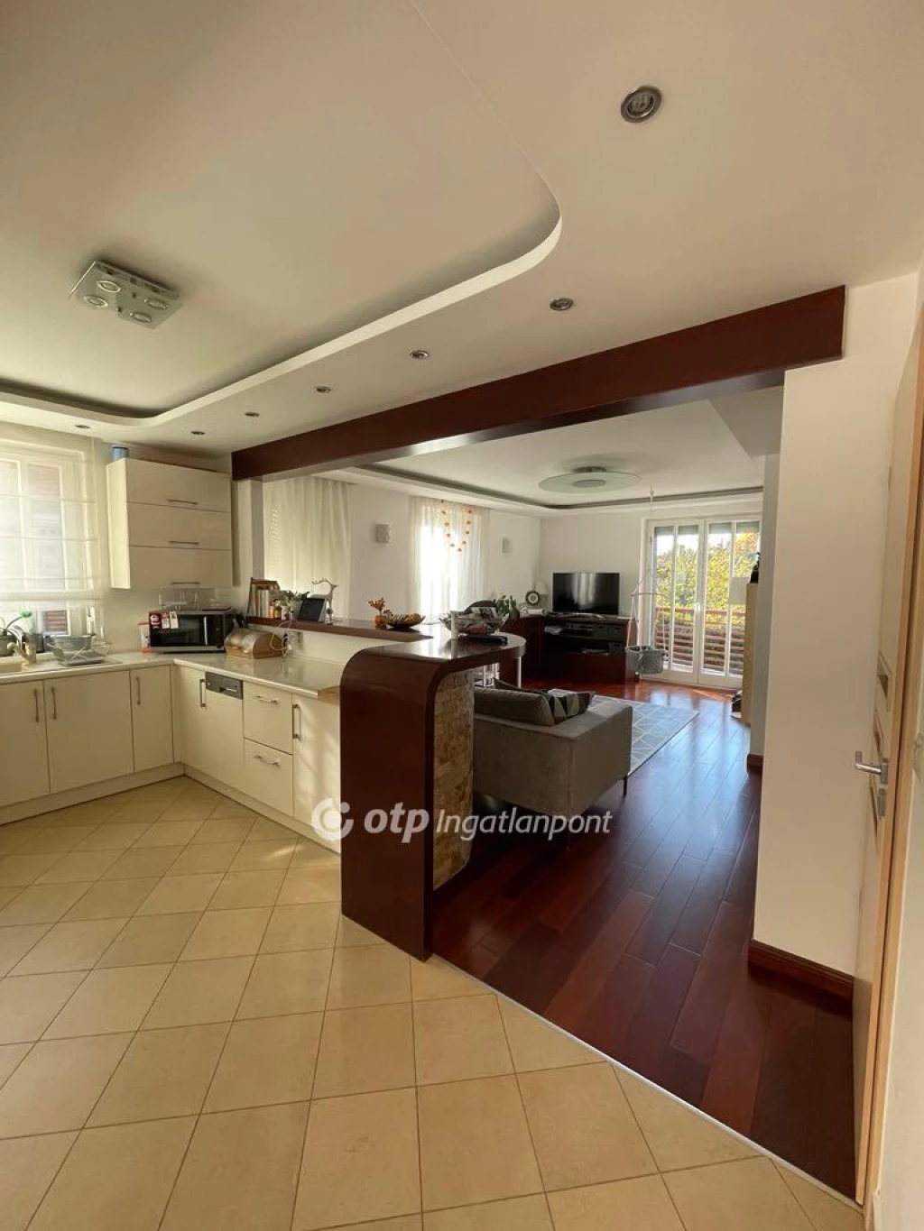 For rent brick flat, Budapest III. kerület, Szépvölgy