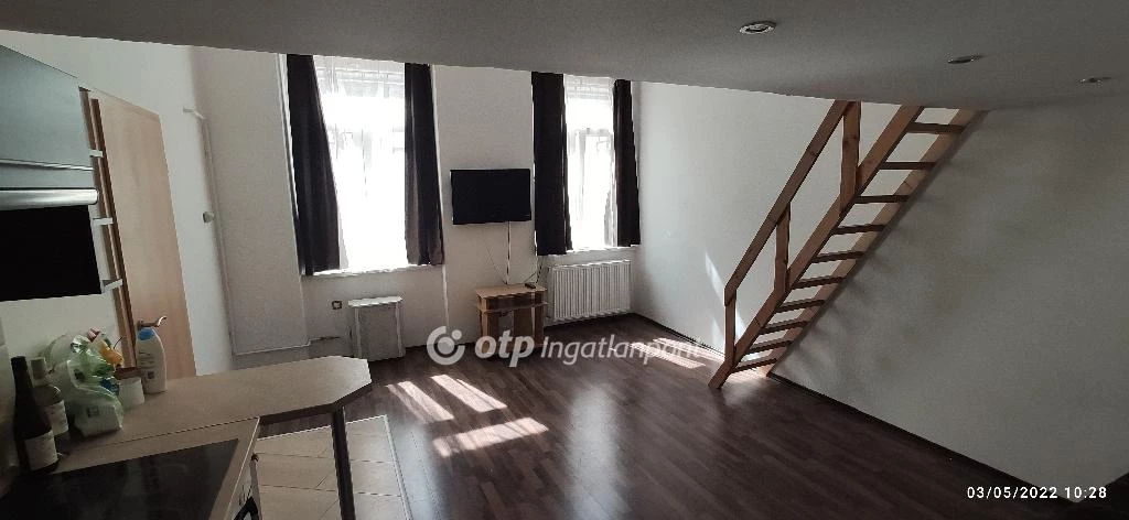 For sale brick flat, Budapest VI. kerület, Ferdinámd híd