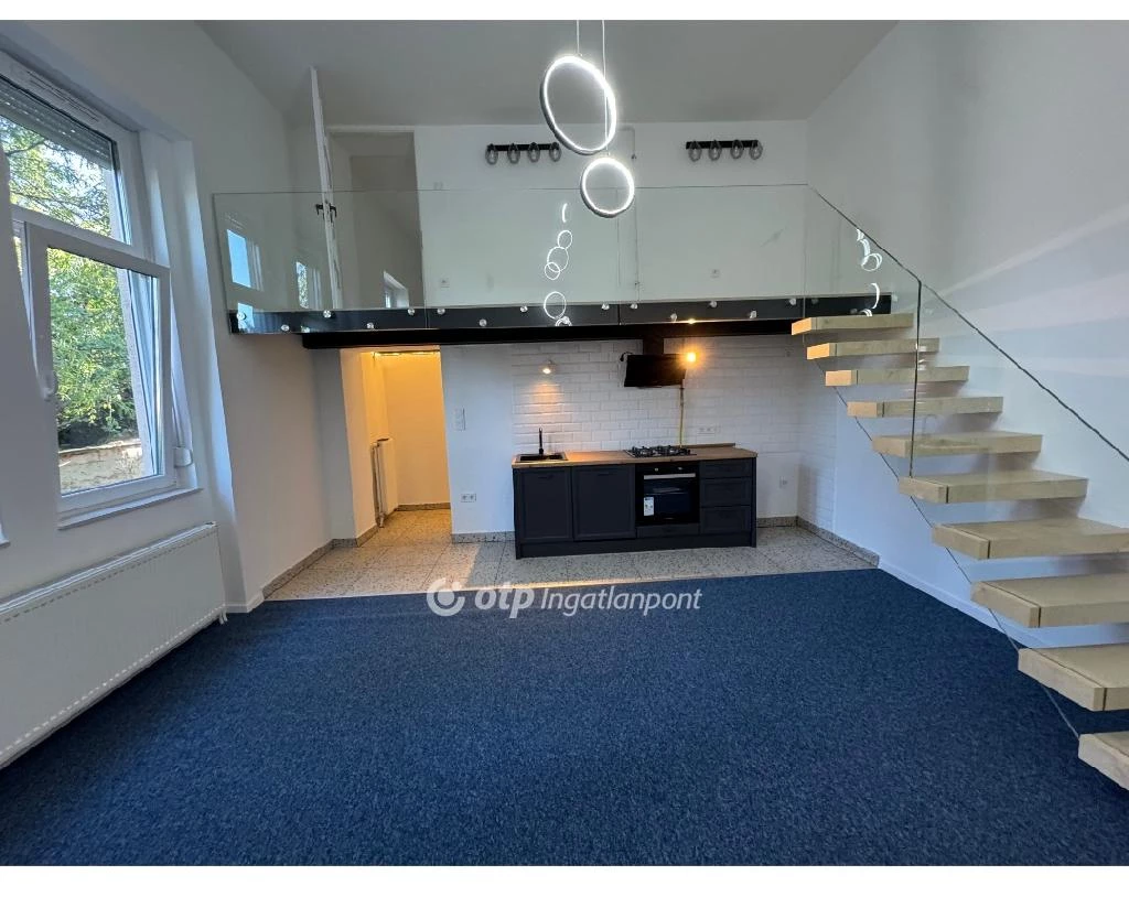 For sale brick flat, Budapest XXII. kerület, Nagy pincészetek