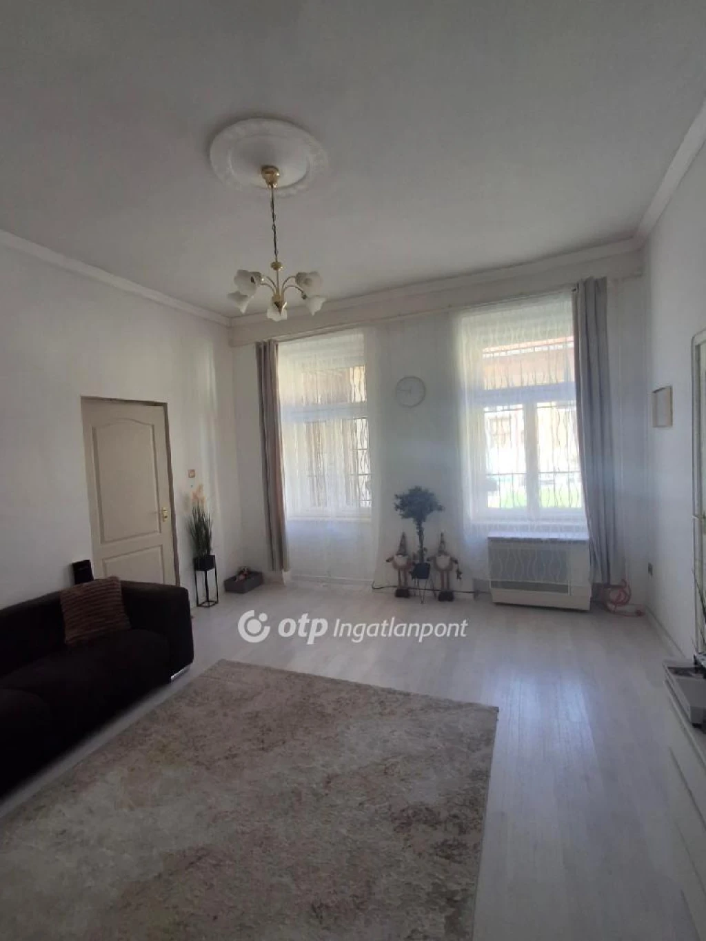 Eladó téglalakás, Budapest X. kerület, Liget Telep