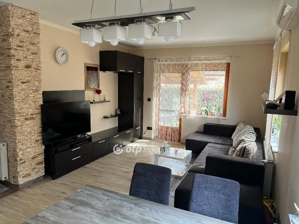 Eladó ikerház, Budapest XVII. kerület, Rákoscsaba-Újtelep