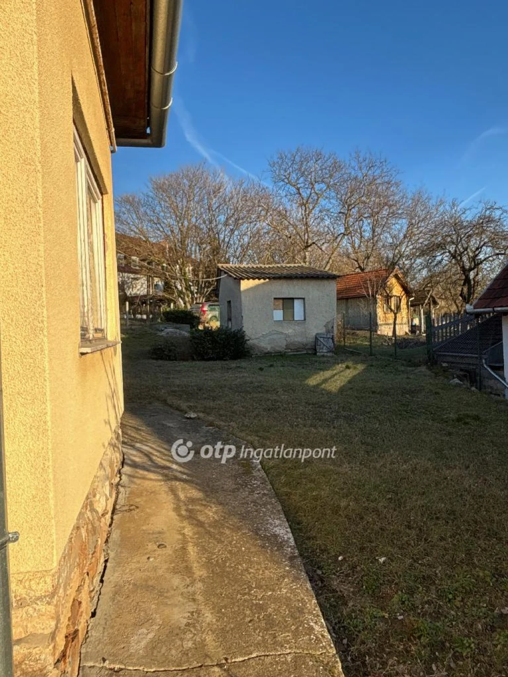 Eladó építési telek, Budajenő, Kálváriadomb