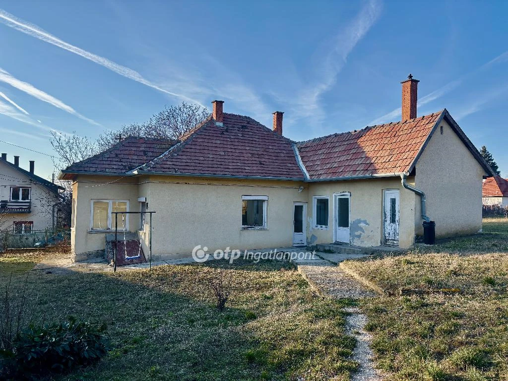 Eladó családi ház, Budajenő, Kálváriadomb