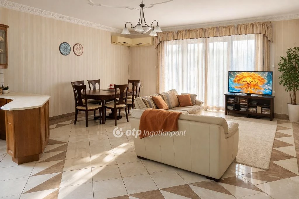 Eladó családi ház, Budakeszi, Makkos