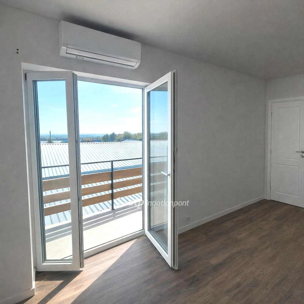 Eladó téglalakás, Budapest XXII. kerület, Sörház