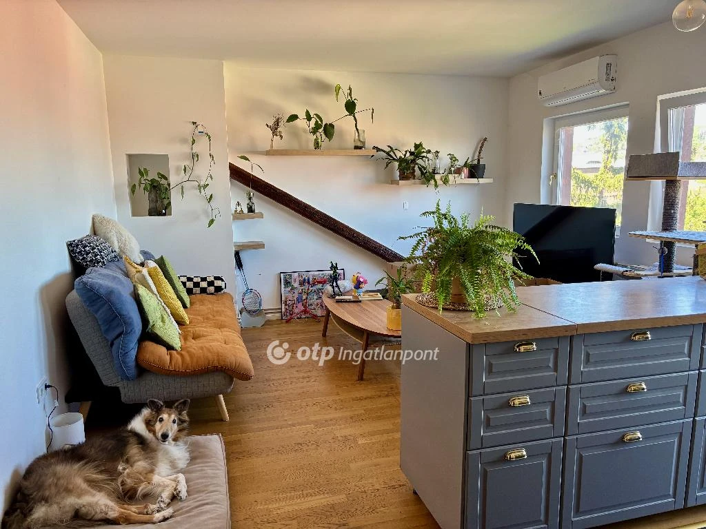 Eladó téglalakás, Budapest XII. kerület, Hegyvidék