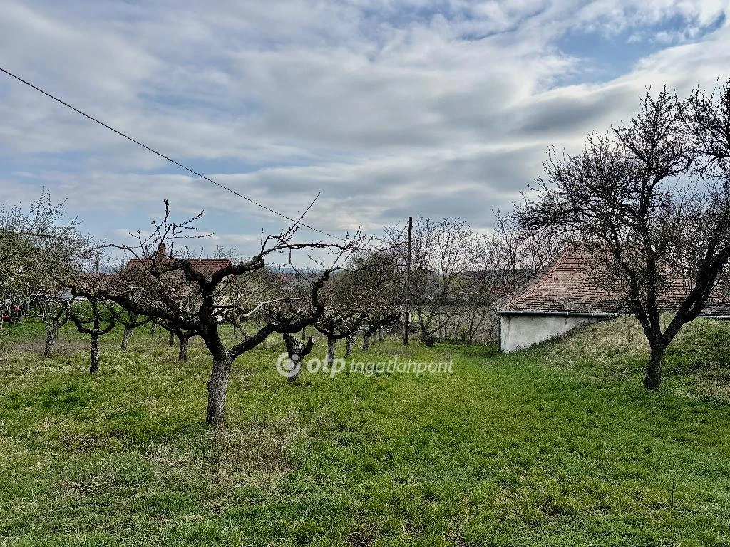 Eladó építési telek, Etyek, Öreghegy