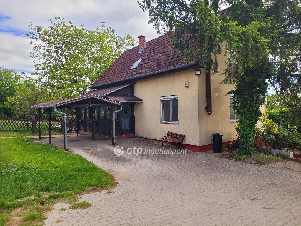 Eladó családi ház, Budapest XXII. kerület, Óhegy külső övezet