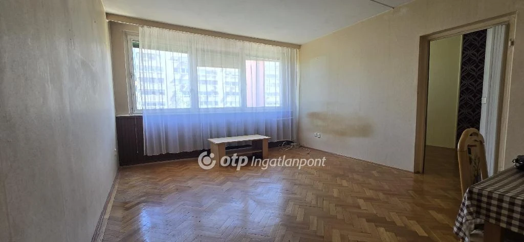 Eladó panellakás, Budapest XIV. kerület, Füredi utcai lakótelep