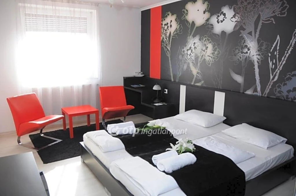 Eladó hotel, panzió, Budapest XIV. kerület, Puskás Ferenc stadion