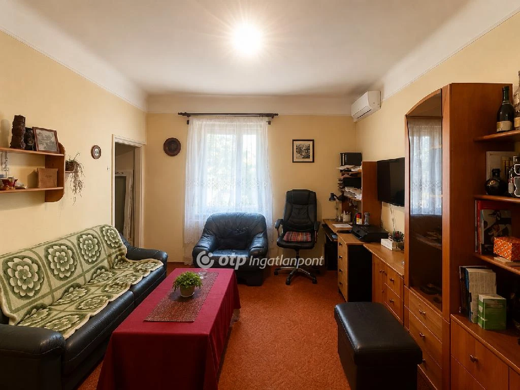 Eladó téglalakás, Budapest XIX. kerület, Wekerle-telep