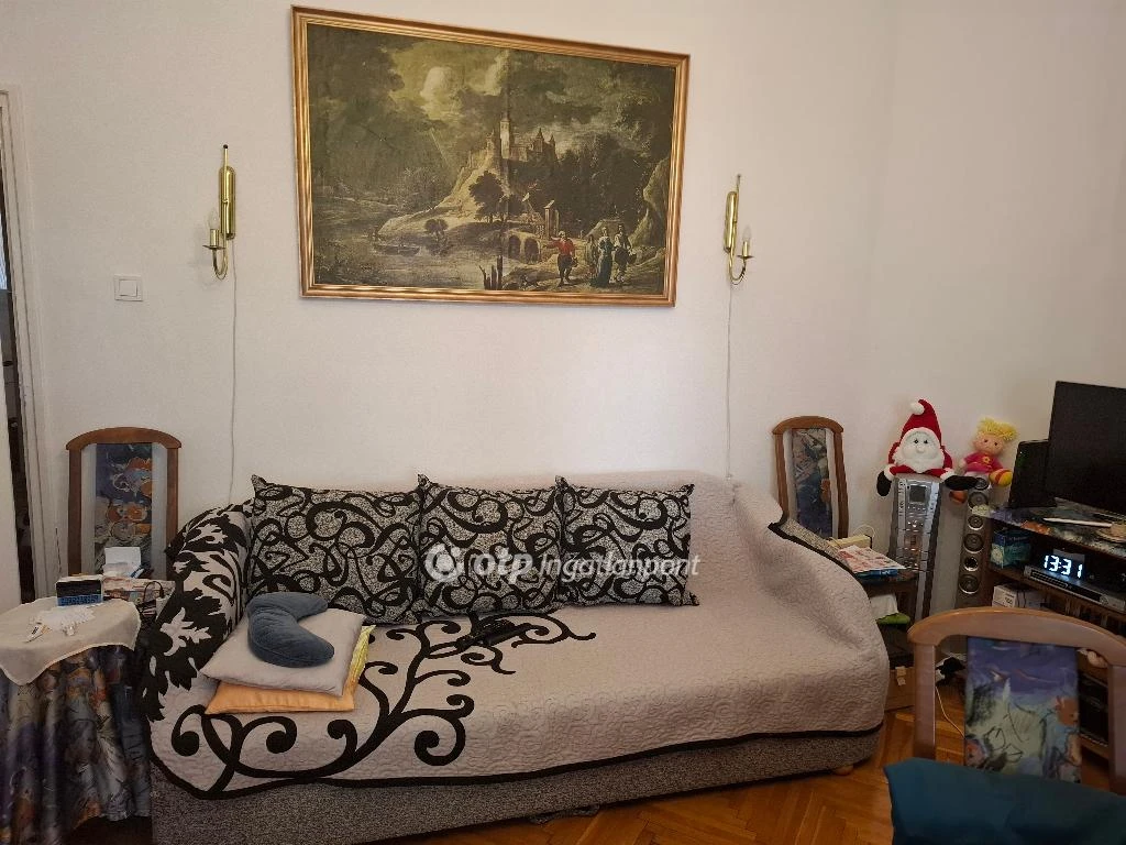 Eladó téglalakás, Budapest XIV. kerület, Tisza István tér