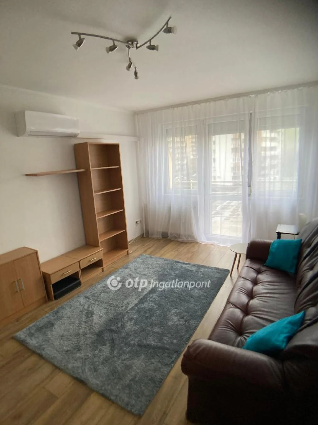Kiadó téglalakás, Budapest XX. kerület, Erzsébetfalva