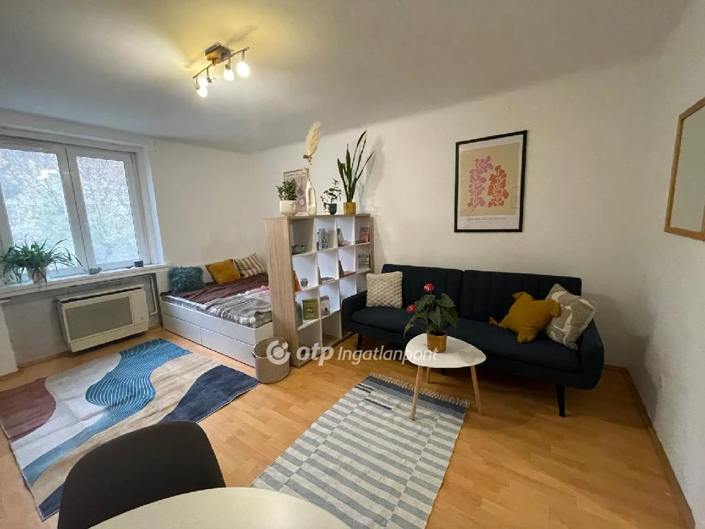 Kiadó téglalakás, Budapest XI. kerület, Albertfalva
