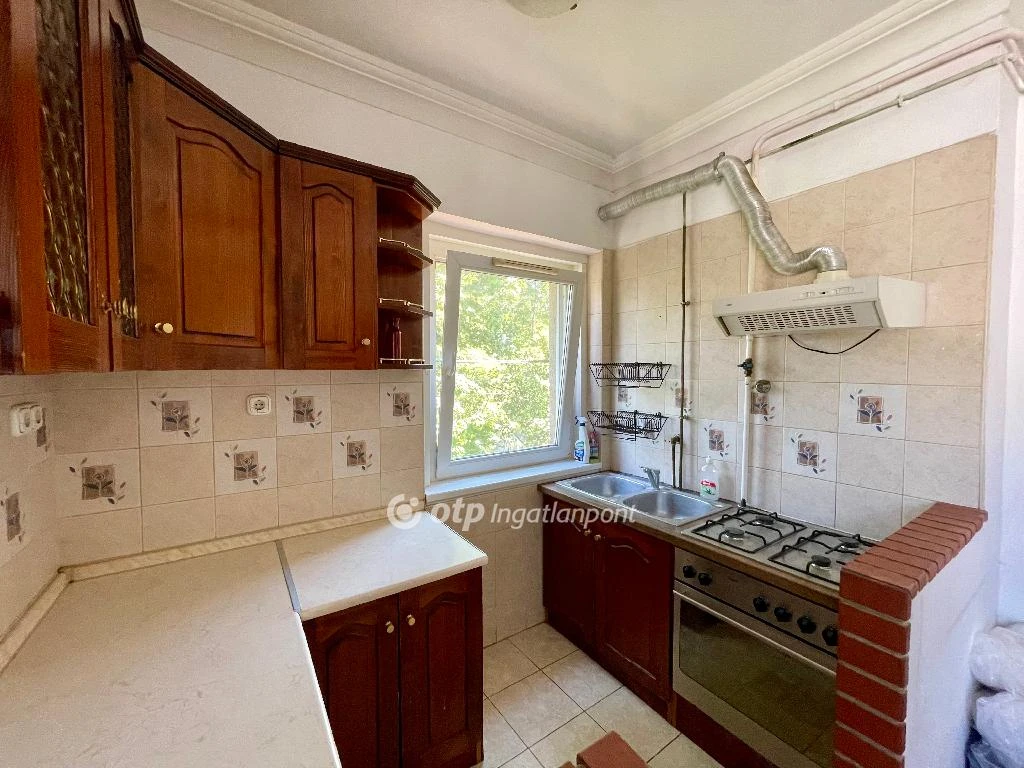 Kiadó téglalakás, Budapest XIV. kerület, Herminamező