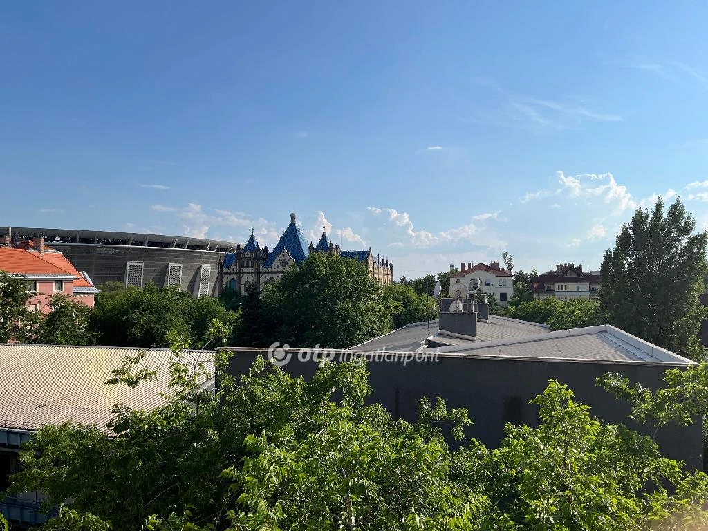 Eladó téglalakás, Budapest XIV. kerület, Istvánmező