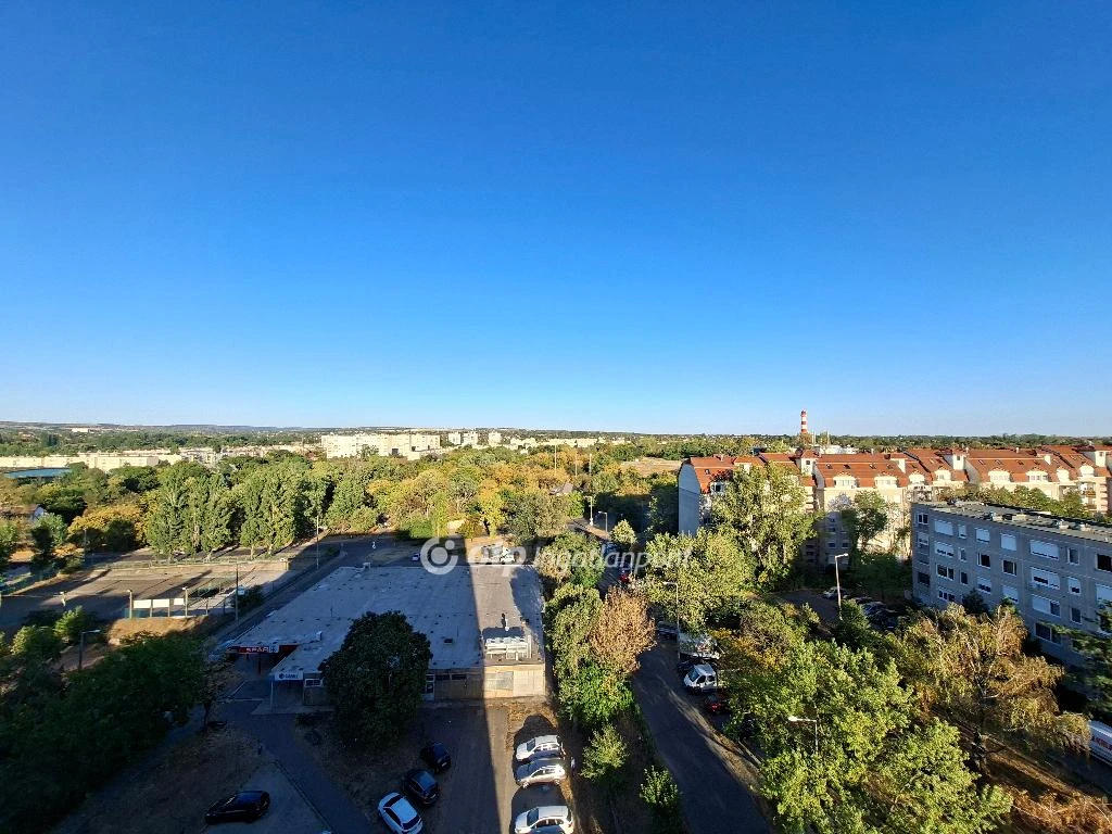 Eladó panellakás, Budapest XVII. kerület, Rákoshegy
