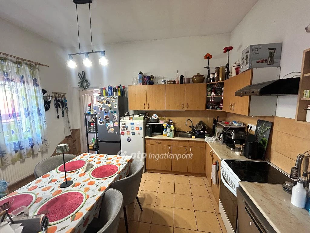 Eladó ikerház, Budapest XV. kerület, Pestújhelyi út