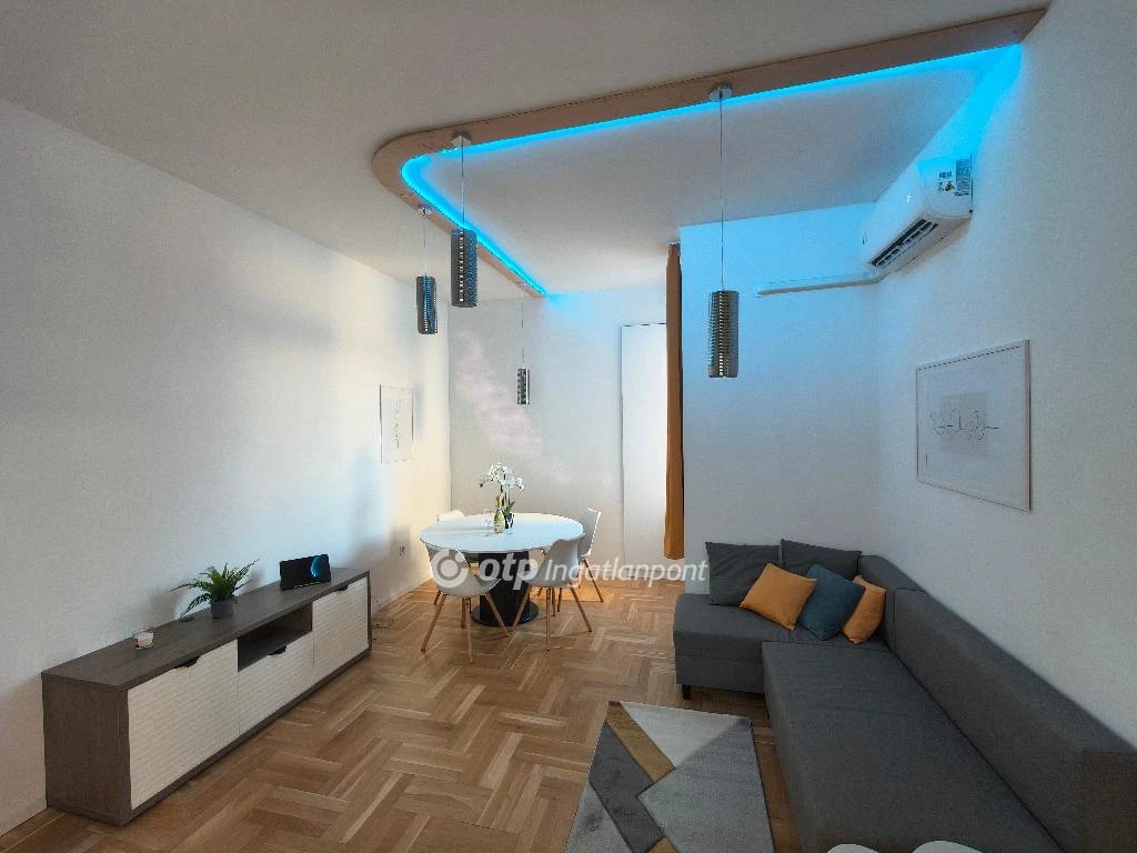 Kiadó téglalakás, Budapest VI. kerület, Terézváros