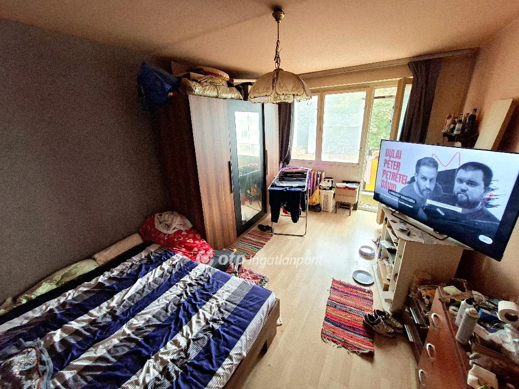 Eladó panellakás, Szentendre, Lászlótelep