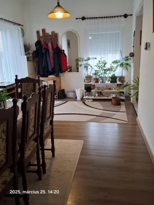 Eladó családi ház, Mezőkövesd