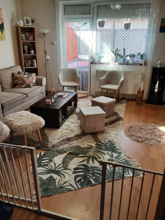 For sale terraced house, Eger