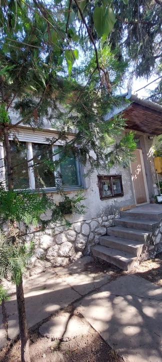 For sale terraced house, Mohács