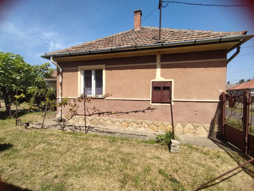 For sale house, Szerencs, Belváros