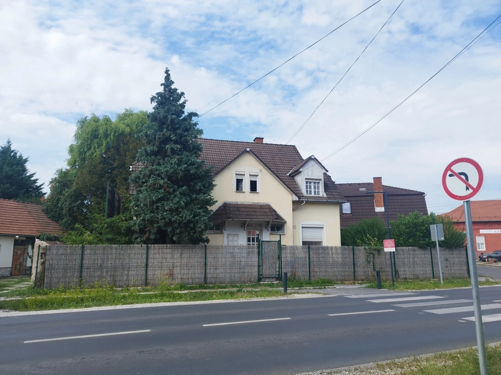 For sale house, Miskolc, Martin-kertváros