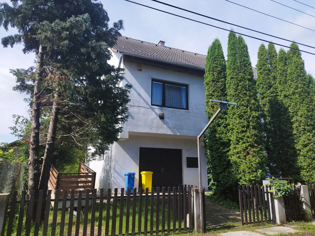 For sale semi-detached house, Miskolc, Görömböly, Csermák Antal