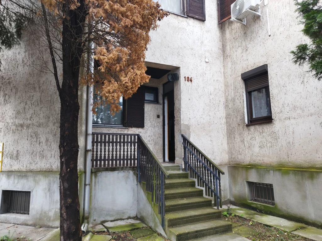 For sale terraced house, Miskolc, Hejőcsaba