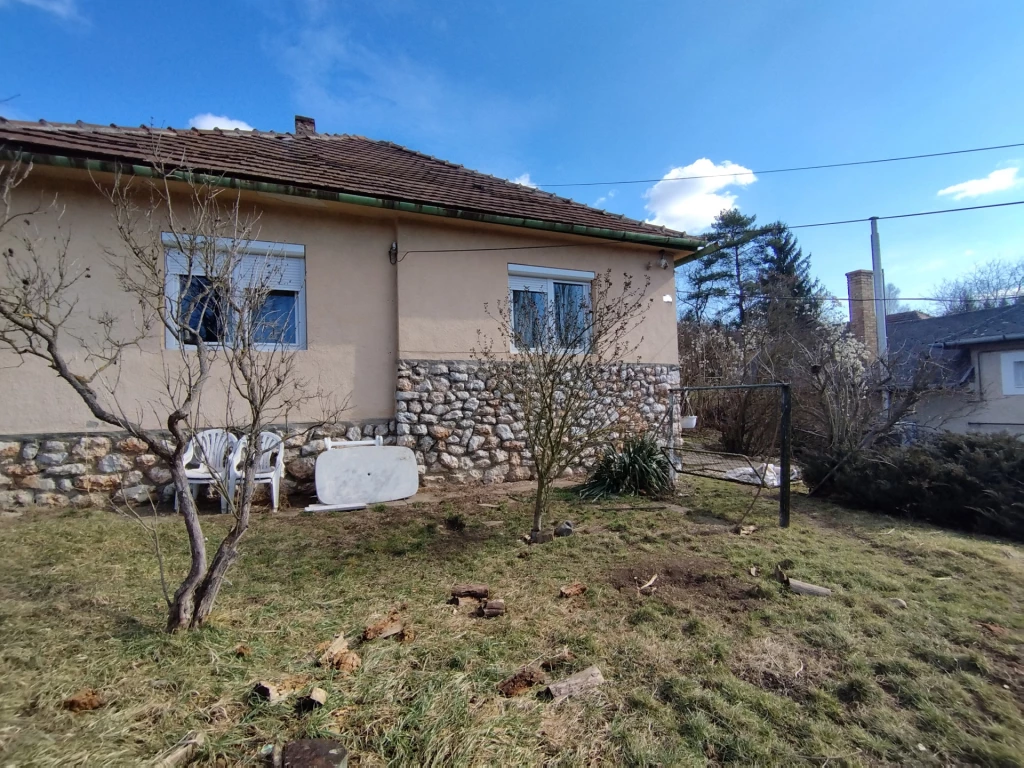 For sale house, Miskolc, Diósgyőr