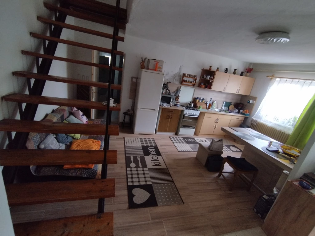 Miskolcon eladó családi ház