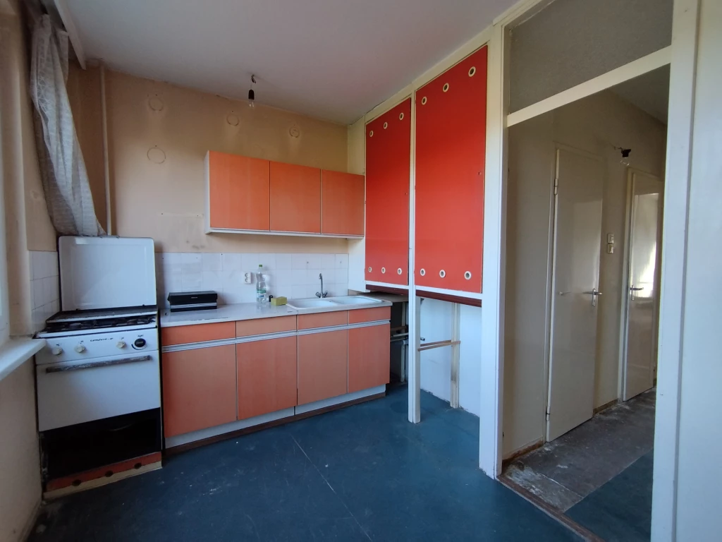 Miskolcon eladó 2 szobás lakás