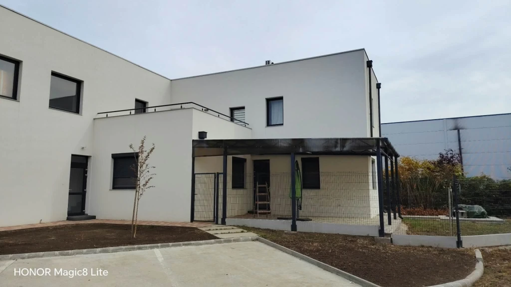 Eladó 75 m²-es, földszinti lakás a Miskolci Egyetem közelében