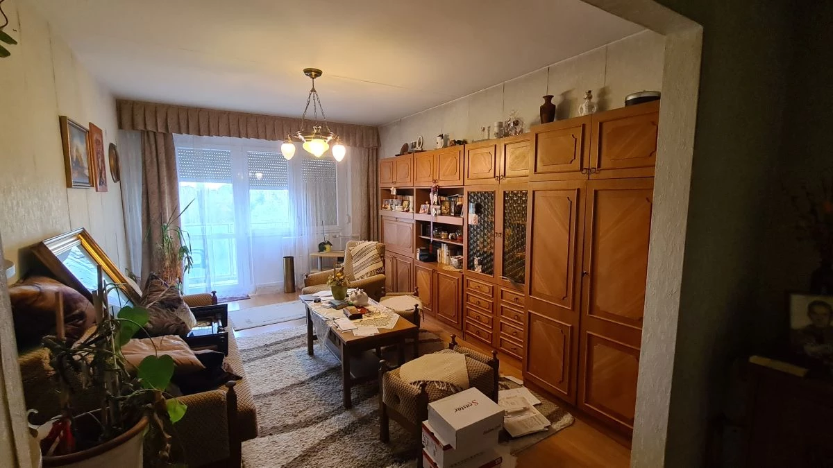 Eladó panellakás, Székesfehérvár, Lövölde utca