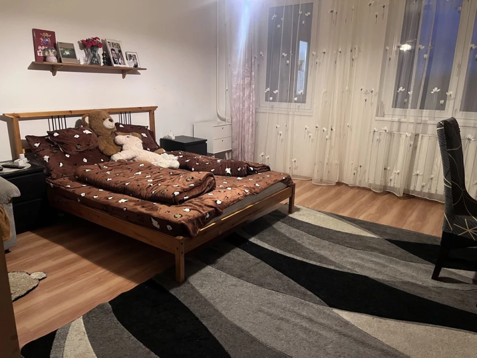 Eladó panellakás, Veszprém, Jutasi út