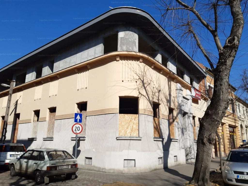 For sale brick flat, Kecskemét, Belváros, Nagykőrösi utca 20.