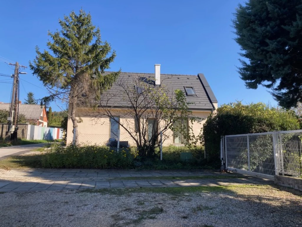 For sale house, Pannonhalma