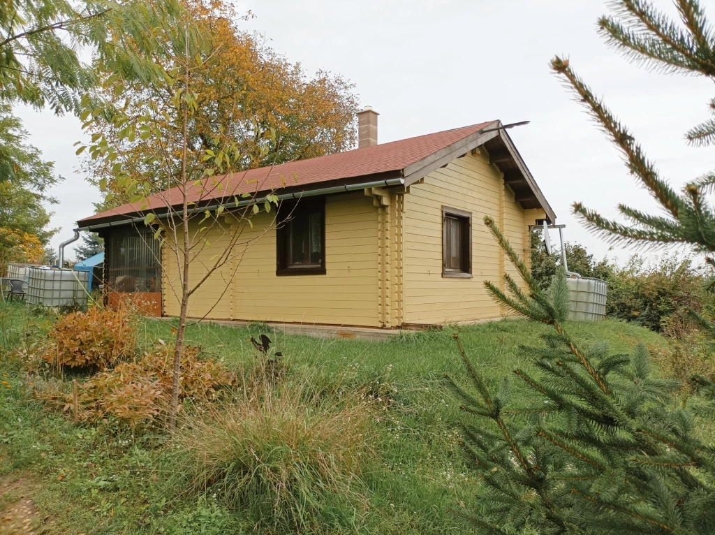 For sale house, Dány, Zsámboki út 11.